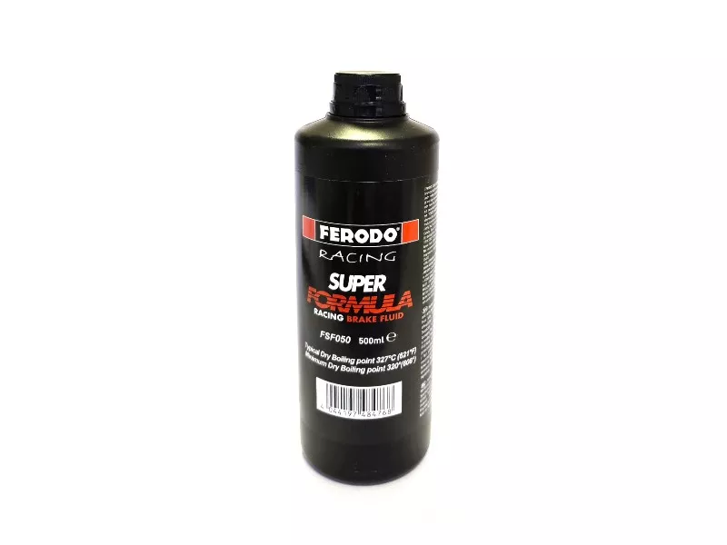 Liquido de Freno FERODO SuperFormula                                            
